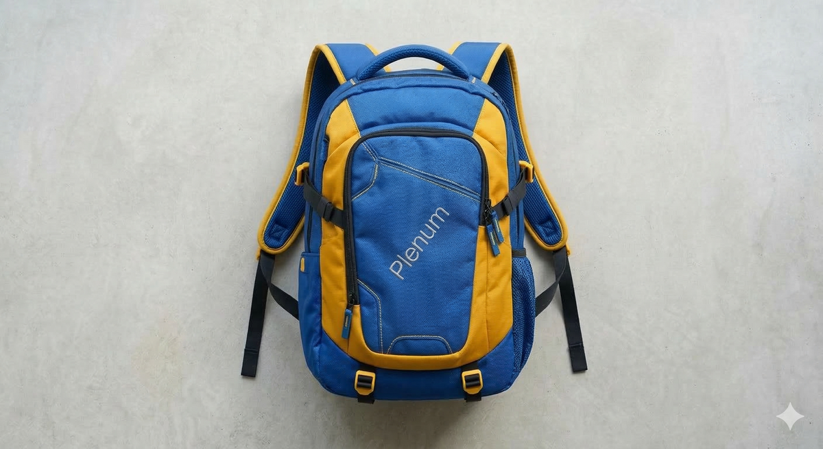 Branded Bag