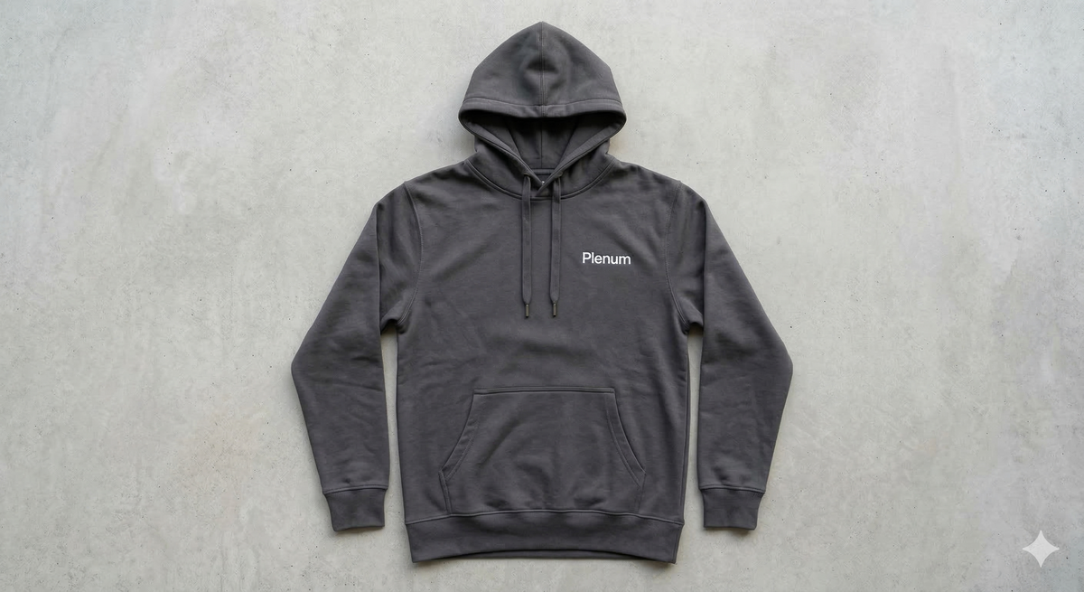 Event Hoody