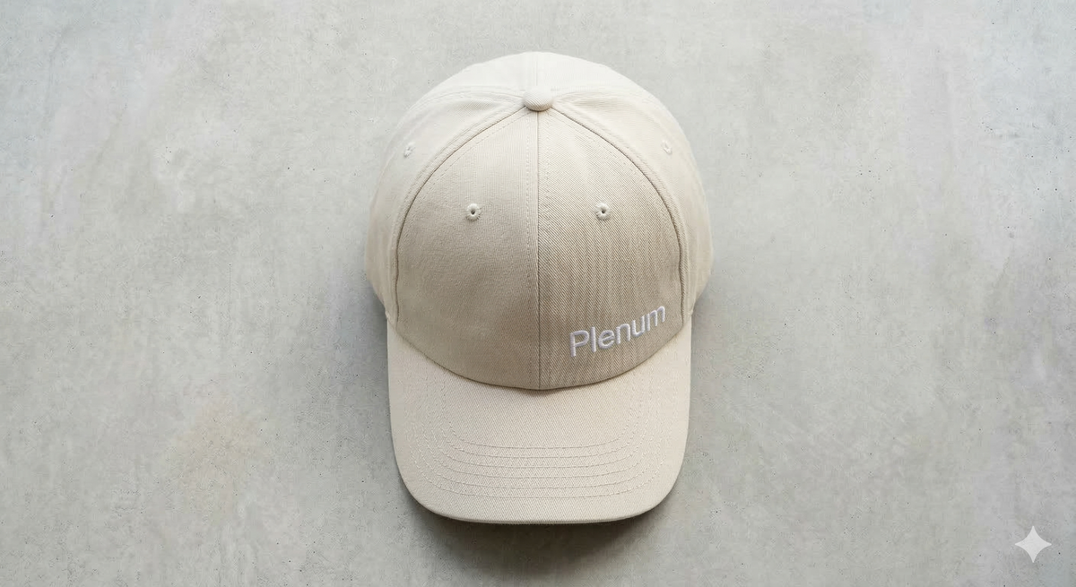 Branded Cap